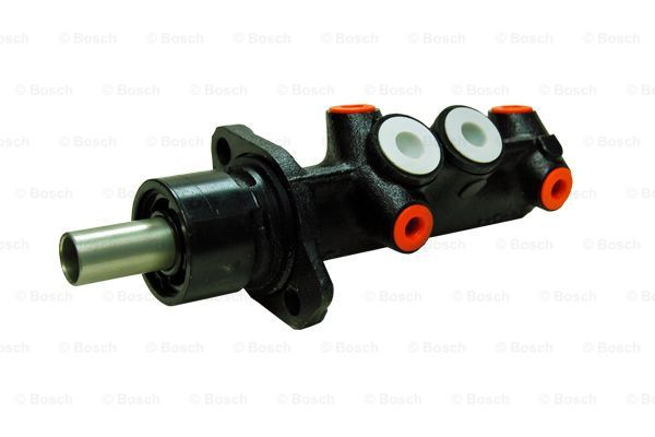 Pompa centrala, frana (0204123162 BOSCH) Citroen,PEUGEOT