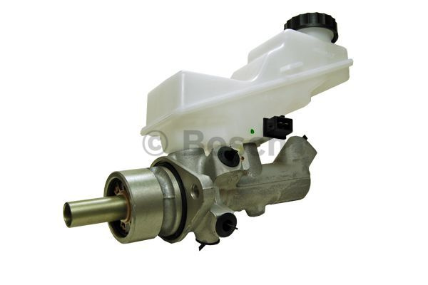 Pompa centrala, frana (0204123629 BOSCH)