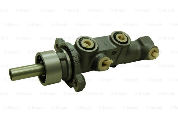 Pompa centrala, frana (0204123650 BOSCH) FIAT