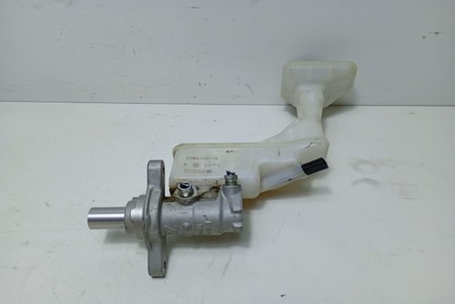 Pompa centrala frana 0204790172 Nissan Qashqai 2 J11 [2013 - 2020]