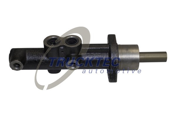 Pompa centrala, frana (0235286 TRUCKTEC) MERCEDES-BENZ,VW