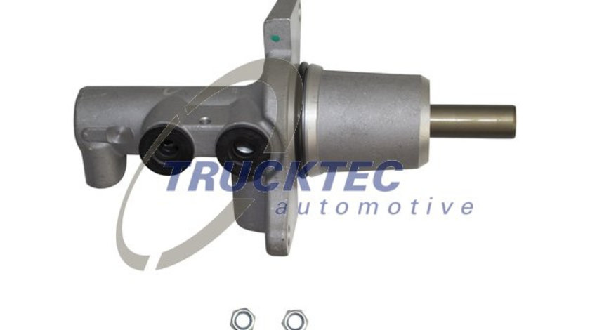 Pompa centrala, frana (0235288 TRUCKTEC) MERCEDES-BENZ