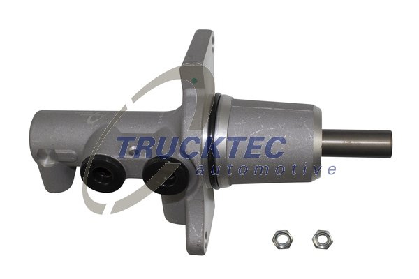 Pompa centrala, frana (0235554 TRUCKTEC) MERCEDES-BENZ