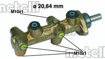 Pompa centrala, frana (050040 MET) AUDI,VW