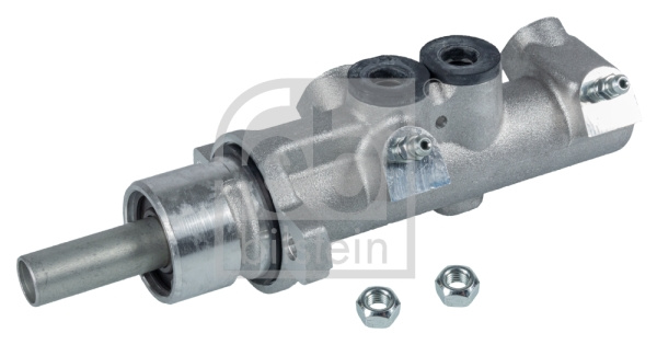 Pompa centrala, frana (103129 FEBI BILSTEIN) NISSAN,OPEL,RENAULT,VAUXHALL