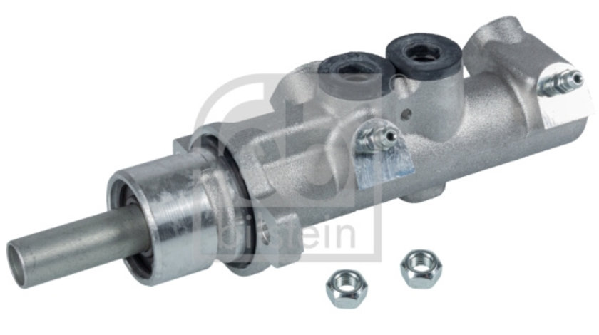 Pompa centrala, frana (103129 FEBI BILSTEIN) NISSAN,OPEL,RENAULT,VAUXHALL