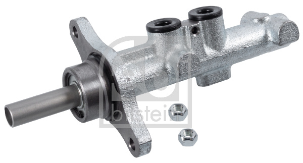 Pompa centrala, frana (171850 FEBI BILSTEIN) NISSAN,OPEL,RENAULT,VAUXHALL
