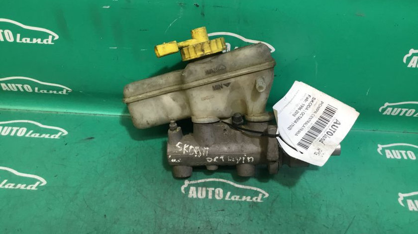 Pompa Centrala Frana 2 Iesiri Skoda OCTAVIA 1U2 1996-2010