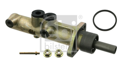 Pompa centrala, frana (26728 FEBI BILSTEIN) DODGE,MERCEDES-BENZ,VW