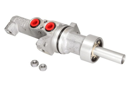 Pompa centrala, frana (33041900 TEXTAR) MERCEDES-BENZ
