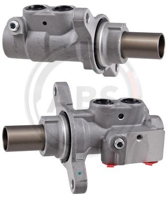 Pompa centrala, frana (41322 ABS) FORD