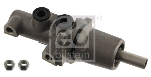 Pompa centrala, frana (45972 FEBI BILSTEIN) DODGE,MERCEDES-BENZ