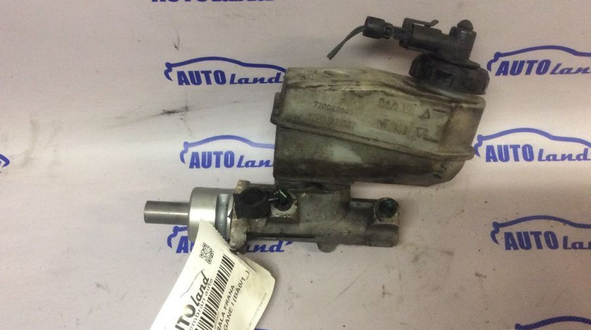 Pompa Centrala Frana 7700828034 Renault MEGANE I BA0/1 1996-2003