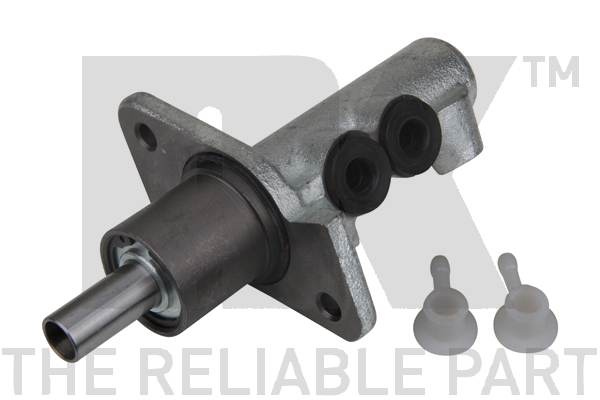 Pompa centrala, frana (823315 NK) MERCEDES-BENZ