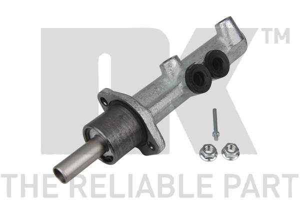 Pompa centrala, frana (823328 NK) MERCEDES-BENZ,VW
