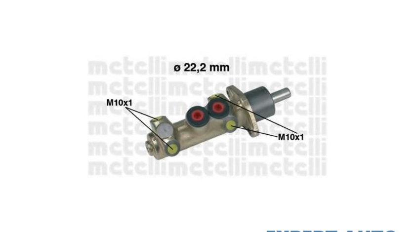 Pompa centrala, frana Alfa Romeo 145 (1994-2001) [930] #2 0204122263