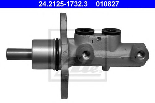 Pompa centrala, frana ALFA ROMEO 159 (939) (2005 - 2011) ATE 24.2125-1732.3 piesa NOUA