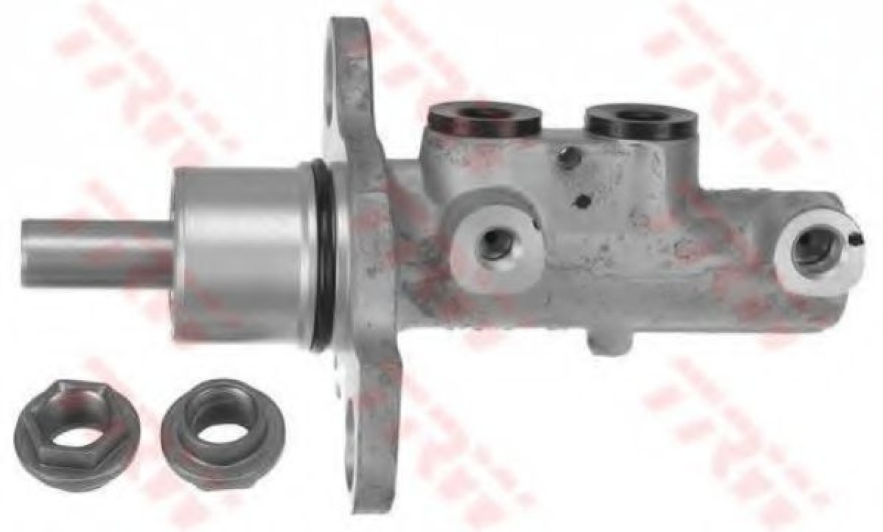Pompa centrala, frana ALFA ROMEO 159 (939) (2005 - 2011) TRW PML436 piesa NOUA
