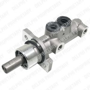 Pompa centrala, frana AUDI A3 (8L1) (1996 - 2003) DELPHI LM21091 piesa NOUA
