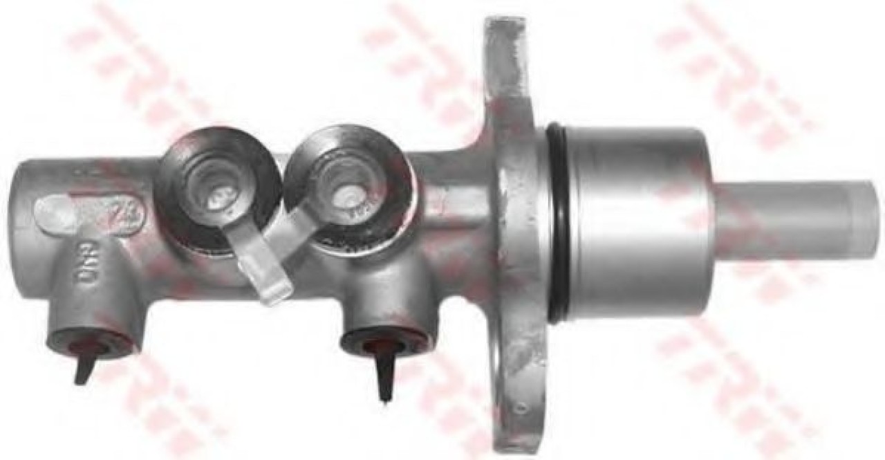 Pompa centrala, frana AUDI A4 (8D2, B5) (1994 - 2001) TRW PMK314 piesa NOUA