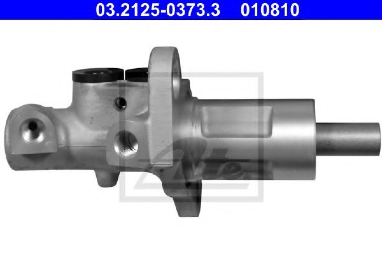 Pompa centrala, frana AUDI A4 (8E2, B6) (2000 - 2004) ATE 03.2125-0373.3 piesa NOUA