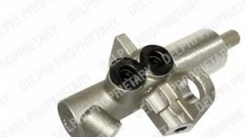 Pompa centrala, frana AUDI A4 (8E2, B6) (2000 - 2004) DELPHI LM80236 piesa NOUA