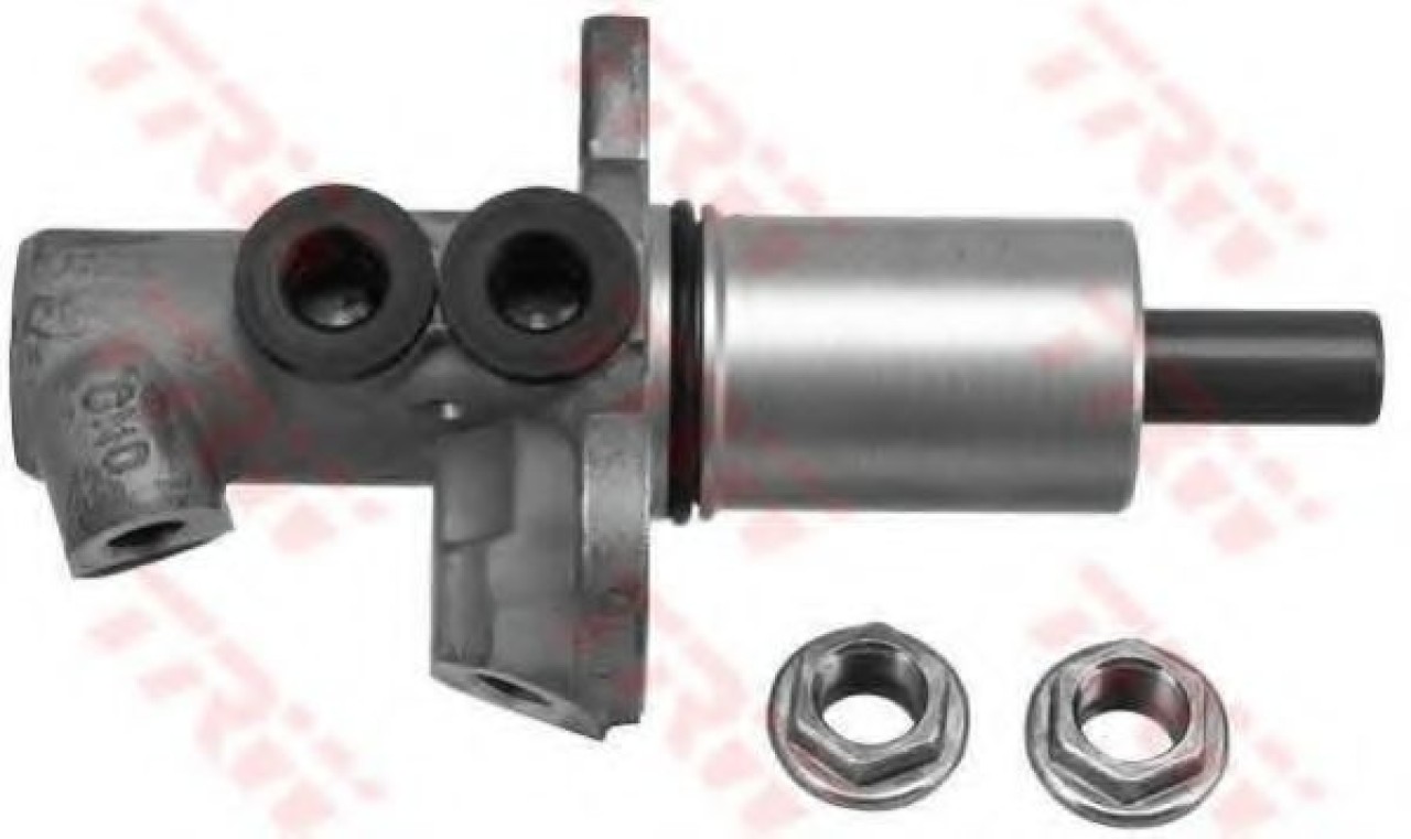 Pompa centrala, frana AUDI A4 Avant (8ED, B7) (2004 - 2008) TRW PML420 piesa NOUA