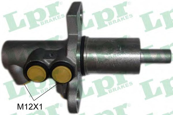 Pompa centrala, frana AUDI A4 Avant (8ED, B7) (2004 - 2008) LPR 1429 piesa NOUA
