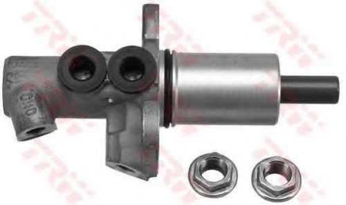 Pompa centrala, frana AUDI A6 (4F2, C6) (2004 - 2011) TRW PML420 piesa NOUA