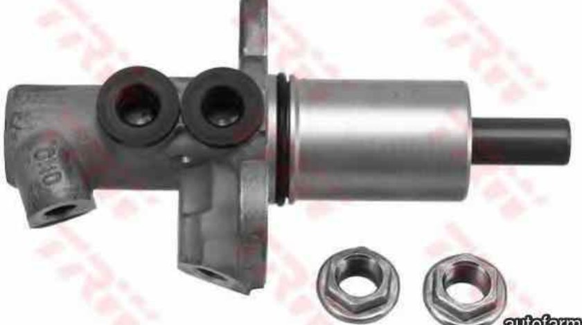 Pompa centrala frana AUDI A6 Avant 4F5 C6 TRW PML420