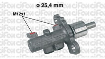 Pompa centrala, frana AUDI A8 (4D2, 4D8) (1994 - 2...