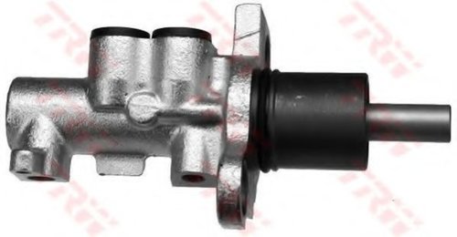Pompa centrala, frana AUDI ALLROAD (4BH, C5) (2000 - 2005) TRW PML360 piesa NOUA