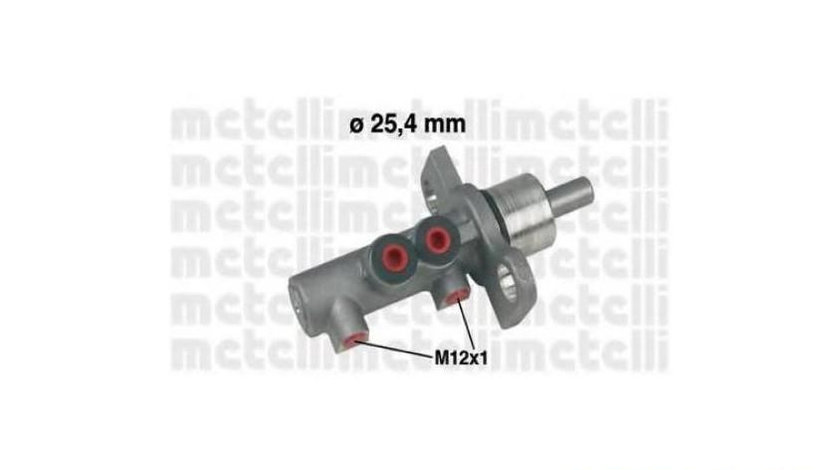 Pompa centrala, frana Audi AUDI A4 (8D2, B5) 1994-2001 #2 050369