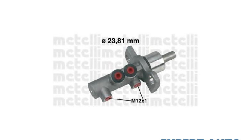 Pompa centrala, frana Audi AUDI A4 Avant (8D5, B5) 1994-2001 #2 050260