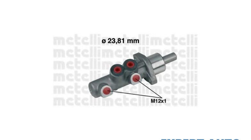 Pompa centrala, frana Audi AUDI A6 (4A, C4) 1994-1997 #2 050367