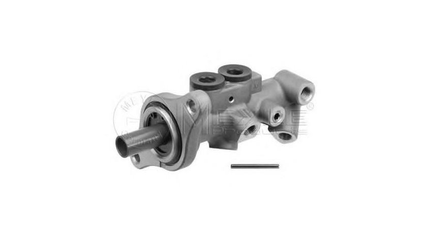 Pompa centrala, frana Audi AUDI TT Roadster (8N9) 1999-2006 #2 050295