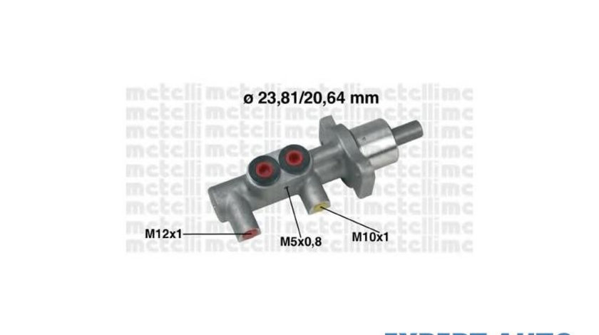 Pompa centrala, frana BMW 3 cupe (E36) 1992-1999 #2 03202309873