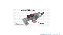 Pompa centrala, frana BMW 3 (E46) 1998-2005 #2 032...