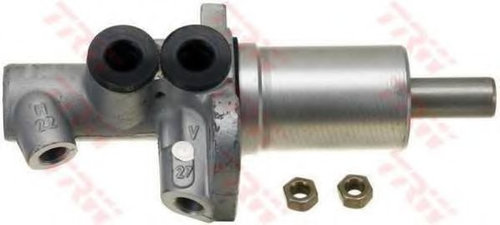 Pompa centrala, frana BMW Seria 6 Cabriolet (E64) (2004 - 2010) TRW PMN214 piesa NOUA