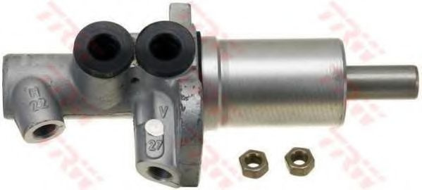 Pompa centrala, frana BMW Seria 6 (E63) (2004 - 2010) TRW PMN214 piesa NOUA