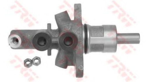 Pompa centrala, frana BMW Seria 7 (F01, F02, F03, F04) (2008 - 2015) TRW PMN212 piesa NOUA