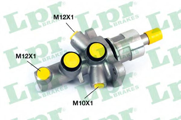 Pompa centrala, frana BMW X5 (E53) (2000 - 2006) LPR 1350 piesa NOUA
