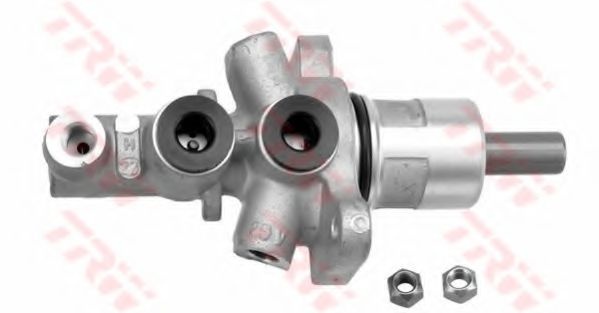 Pompa centrala, frana BMW X5 (E53) (2000 - 2006) TRW PML421 piesa NOUA