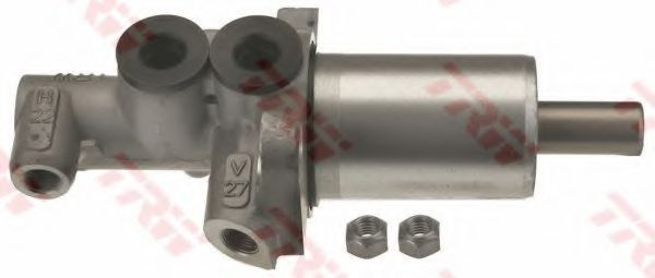 Pompa centrala, frana BMW X5 (F15, F85) (2013 - 2016) TRW PMH587 piesa NOUA