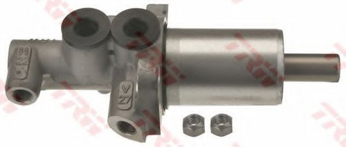 Pompa centrala, frana BMW X6 (F16, F86) (2014 - 2016) TRW PMH587 piesa NOUA