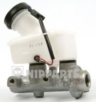 Pompa centrala, frana CHEVROLET SPARK (2005 - 2016) NIPPARTS J3100915 piesa NOUA