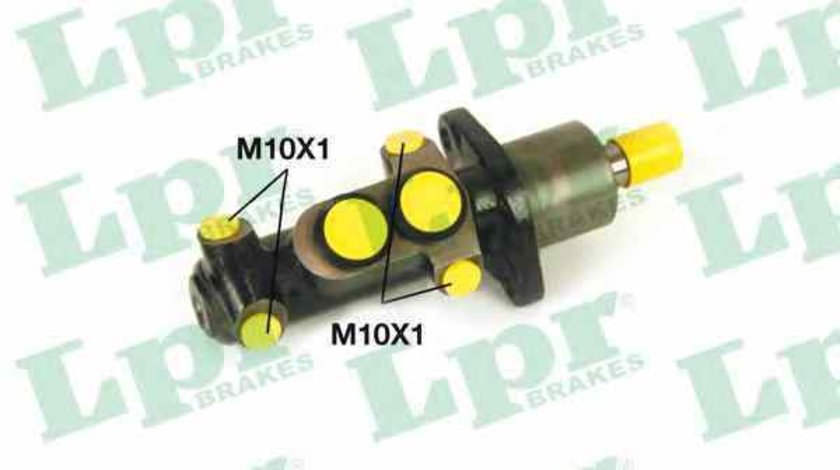 Pompa centrala frana CITROËN ZX Break N2 LPR 1254