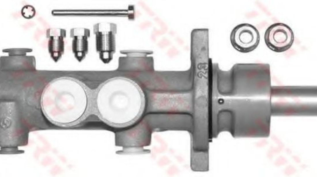 Pompa centrala, frana CITROEN BERLINGO (B9) (2008 - 2016) TRW PMK526 piesa NOUA