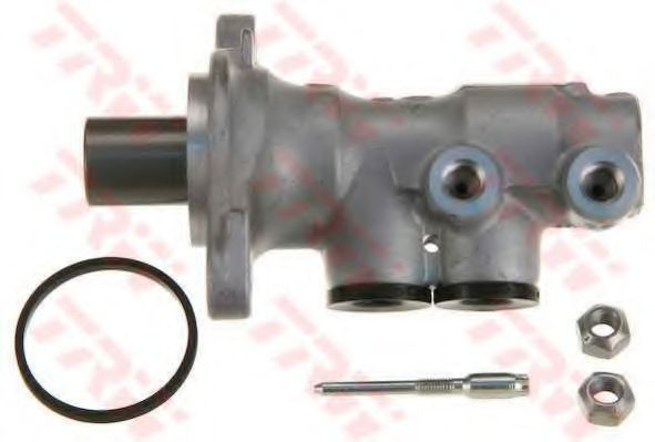 Pompa centrala, frana CITROEN C3 II (2009 - 2016) TRW PMK615 piesa NOUA