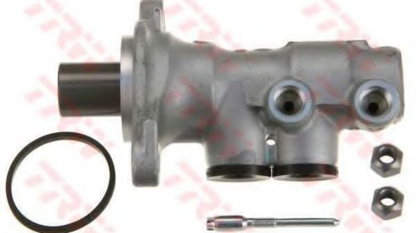 Pompa centrala, frana CITROEN C3 Picasso (2009 - 2016) TRW PMK614 piesa NOUA